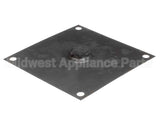 R2328 Blodgett Rope Plate Assembly, Packing Motor
