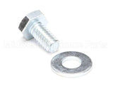 R232A Robot Coupe Screw (Motor - Ms)