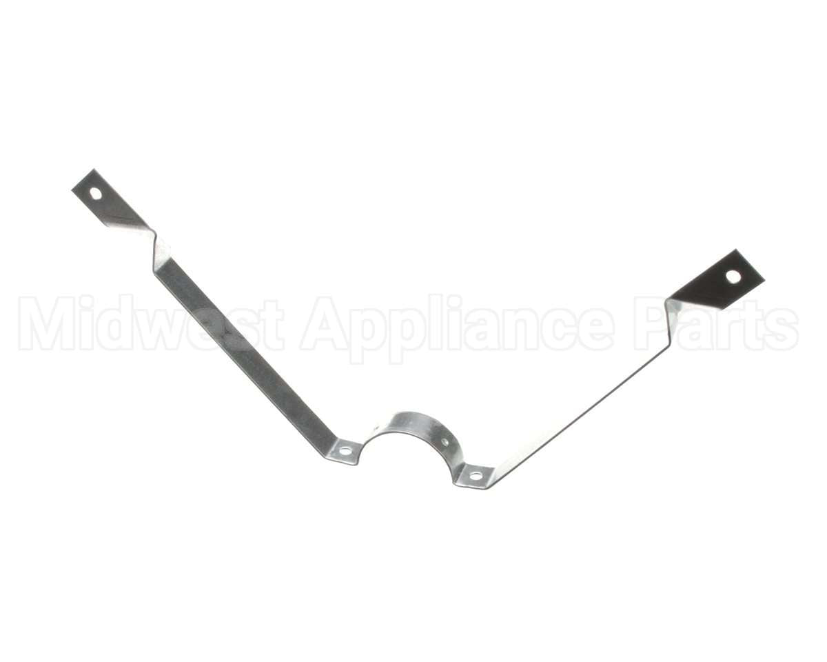 R23620 Aaon Bearing Brackets