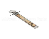 R2369 Blodgett Handle, Rivet Plate Without Handle