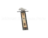 R2369 Blodgett Handle, Rivet Plate Without Handle