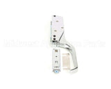 R24-9175 Component Hardware Latch, Edgemount, Magnetic/Mec