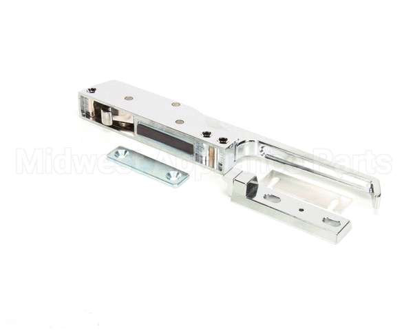 R24-9175-X Component Hardware Latch, Edgemount, Magnetic/Mec