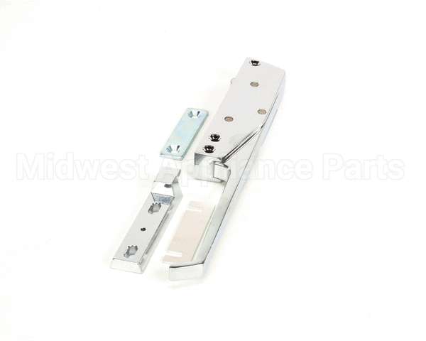R24-9175-X Component Hardware Latch, Edgemount, Magnetic/Mec