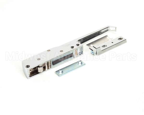 R24-9175-X Component Hardware Latch, Edgemount, Magnetic/Mec