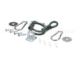 R24 Krowne 12" Restraining Cable For 24" Long Gas H