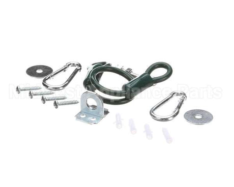 R24 Krowne 12" Restraining Cable For 24" Long Gas H