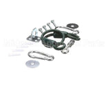 R24 Krowne 12" Restraining Cable For 24" Long Gas H