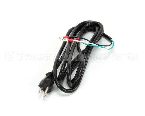 R240 Robot Coupe Cord With Plug
