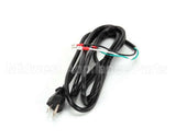 R240 Robot Coupe Cord With Plug