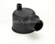 R2467 Blodgett Boot, Rubber Drain