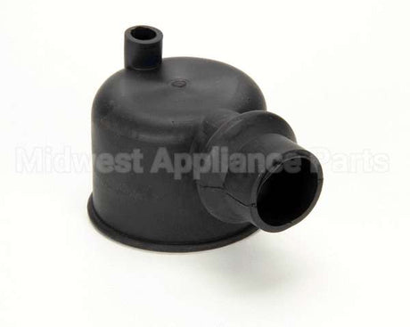 R2467 Blodgett Boot, Rubber Drain