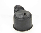 R2467 Blodgett Boot, Rubber Drain