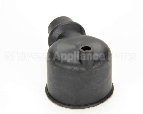 R2467 Blodgett Boot, Rubber Drain