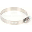R2487 Compatible Blodgett 1-5/8 To 3-1/2 Hose Clmp Stainless Steel