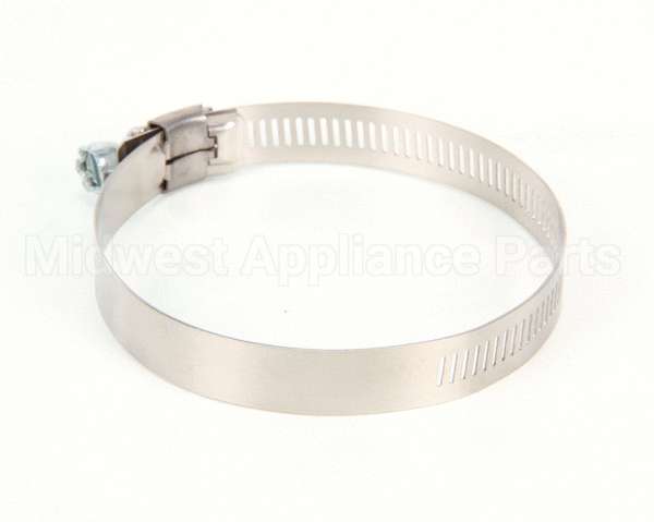 R2487 Blodgett Clamp, Hose Ss 1-5/8To 3-1/2