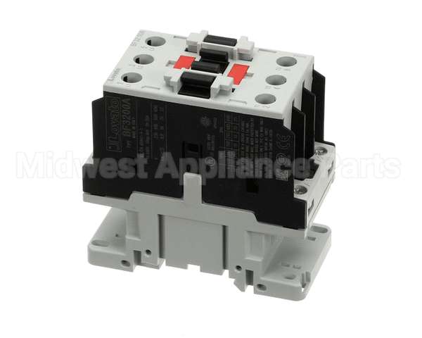 R25-0027 Southbend Range Contactor