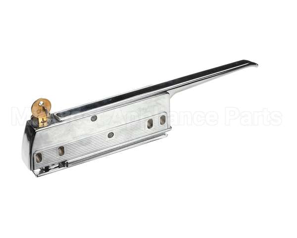 R25-1700-C Component Hardware Latch & Strike