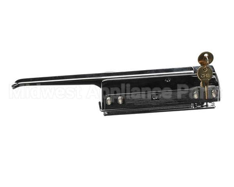R25-1700-C Component Hardware Latch & Strike