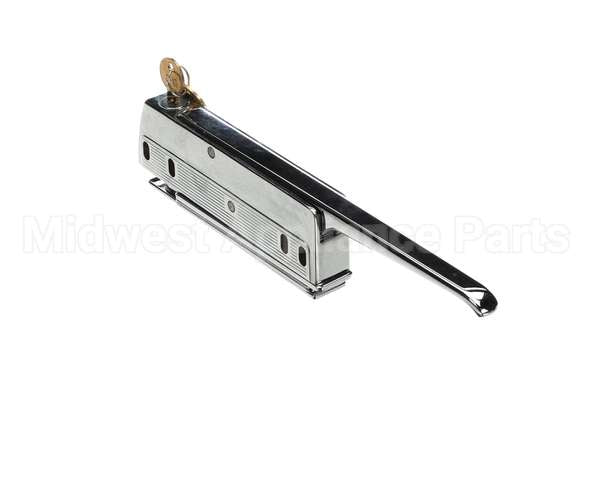 R25-1700-C Component Hardware Latch & Strike