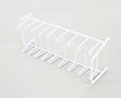 R255 Robot Coupe Plate Rack