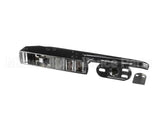 R26-1000 Component Hardware 9-5/16" L Chrome Plated Die Cast Snap-Ac