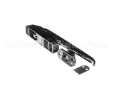 R26-1000 Component Hardware 9-5/16" L Chrome Plated Die Cast Snap-Ac