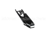 R26-1000 Component Hardware 9-5/16" L Chrome Plated Die Cast Snap-Ac