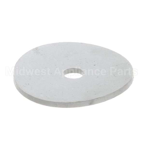 R2657 Compatible Blodgett Gasket, Steam Outlet