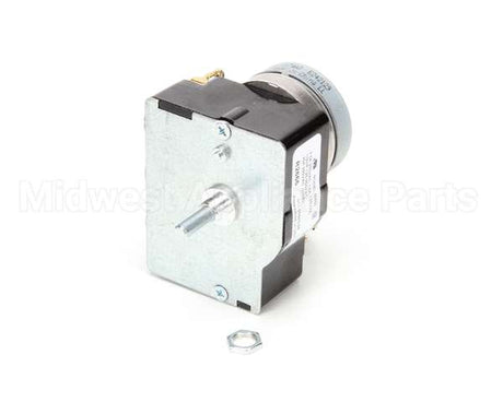 R2666 Blodgett Timer, 120 Min 230V 60Hz