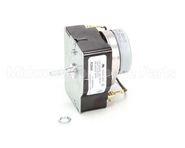 R2666 Blodgett Timer, 120 Min 230V 60Hz