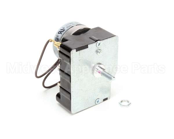 R2666 Blodgett Timer, 120 Min 230V 60Hz