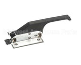 R27-1010-X Component Hardware 8-1/4" L Chrome Plated Die Cast Magnetic