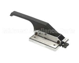 R27-1010-X Component Hardware 8-1/4" L Chrome Plated Die Cast Magnetic