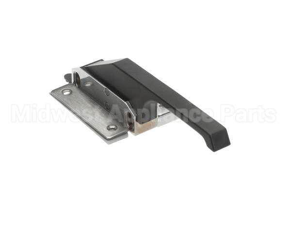 R27-1010-X Component Hardware 8-1/4" L Chrome Plated Die Cast Magnetic