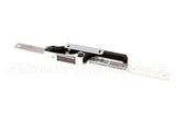 R27-1010X Component Hardware Latch,& Strike 3 3/4 Hole Cntr