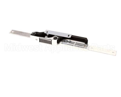 R27-1010X Component Hardware Latch,& Strike 3 3/4 Hole Cntr