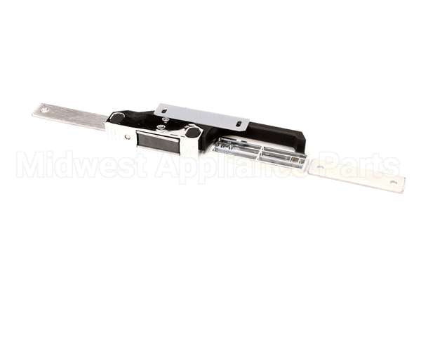 R27-1010X Component Hardware Latch,& Strike 3 3/4 Hole Cntr