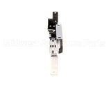 R27-1010X Component Hardware Latch,& Strike 3 3/4 Hole Cntr