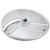 R270 Compatible Robot Coupe Disc-Slicing 6Mm 1/4