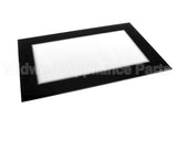 R27011 American Range Glass,Outer Oven Door Performr