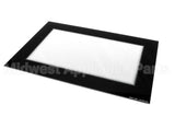 R27011 American Range Glass,Outer Oven Door Performr