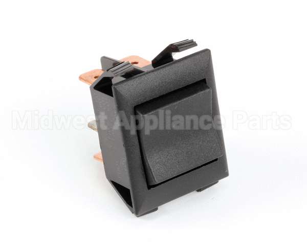 R2715 Blodgett Switch, Panel Momentary Dpdt