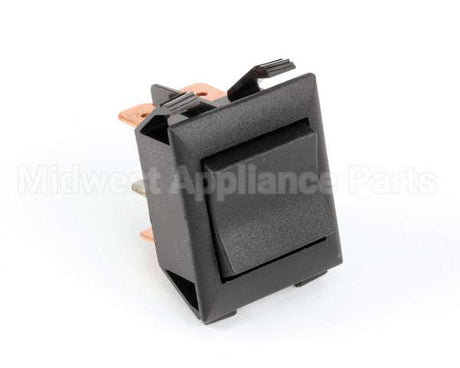 R2715 Blodgett Switch, Panel Momentary Dpdt