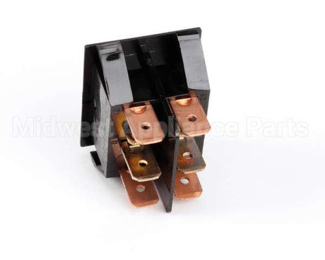 R2715 Blodgett Switch, Panel Momentary Dpdt