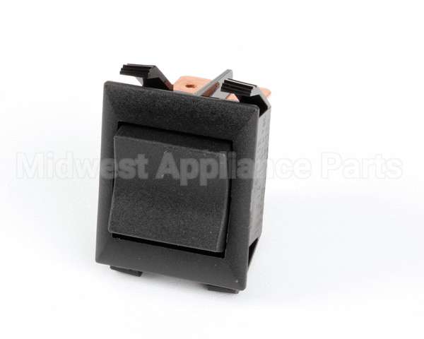 R2715 Blodgett Switch, Panel Momentary Dpdt