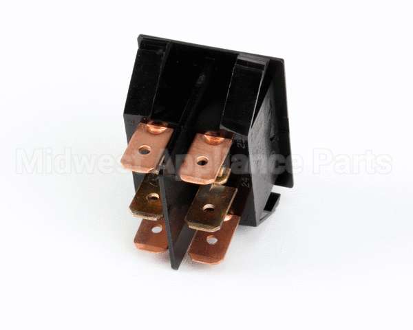 R2715 Blodgett Switch, Panel Momentary Dpdt