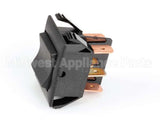 R2715 Blodgett Switch, Panel Momentary Dpdt
