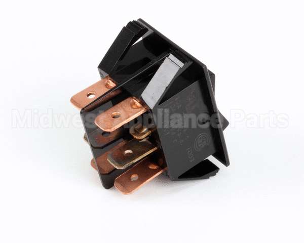 R2715 Blodgett Switch, Panel Momentary Dpdt