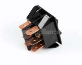 R2715 Blodgett Switch, Panel Momentary Dpdt